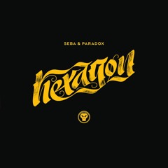 Seba & Paradox - Hexagon