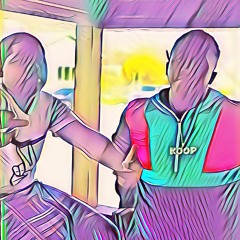 KOOP - GONE TOO SOON