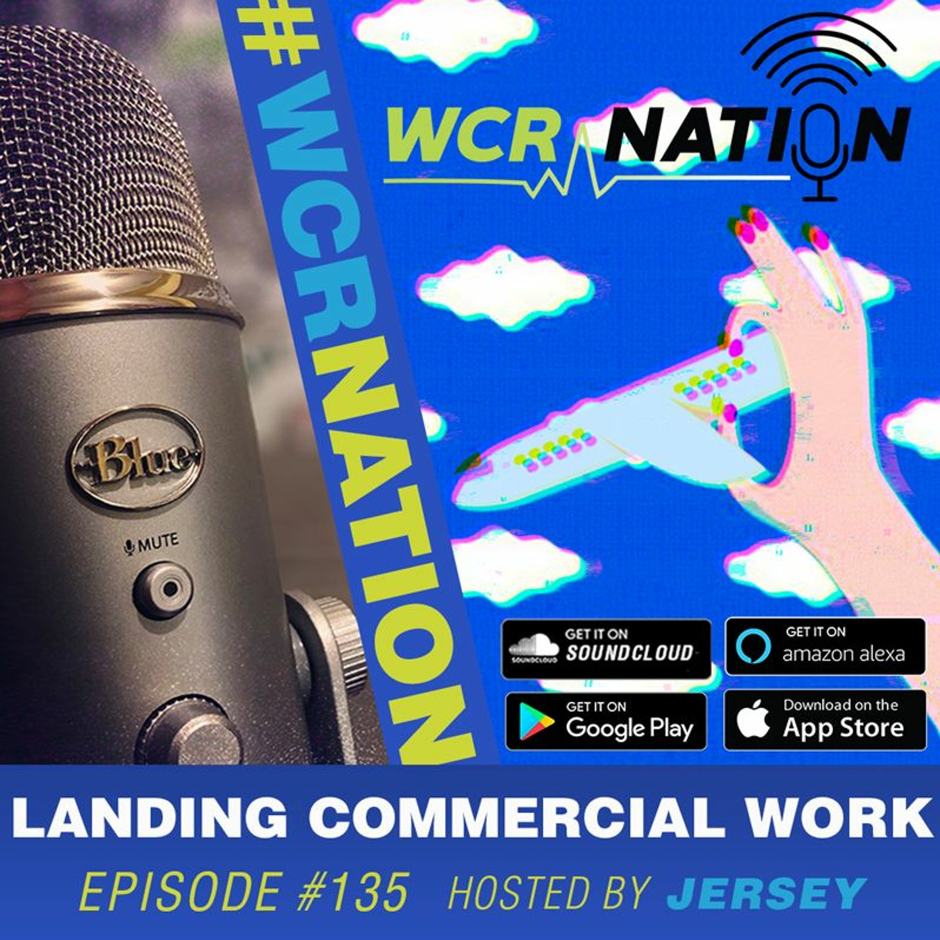 WCR Nation | The Window Cleaning Podcast