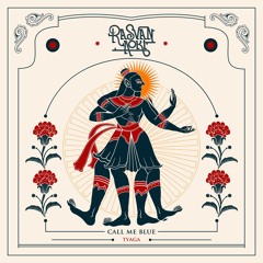 Rasvan Aoki - Call Me blue