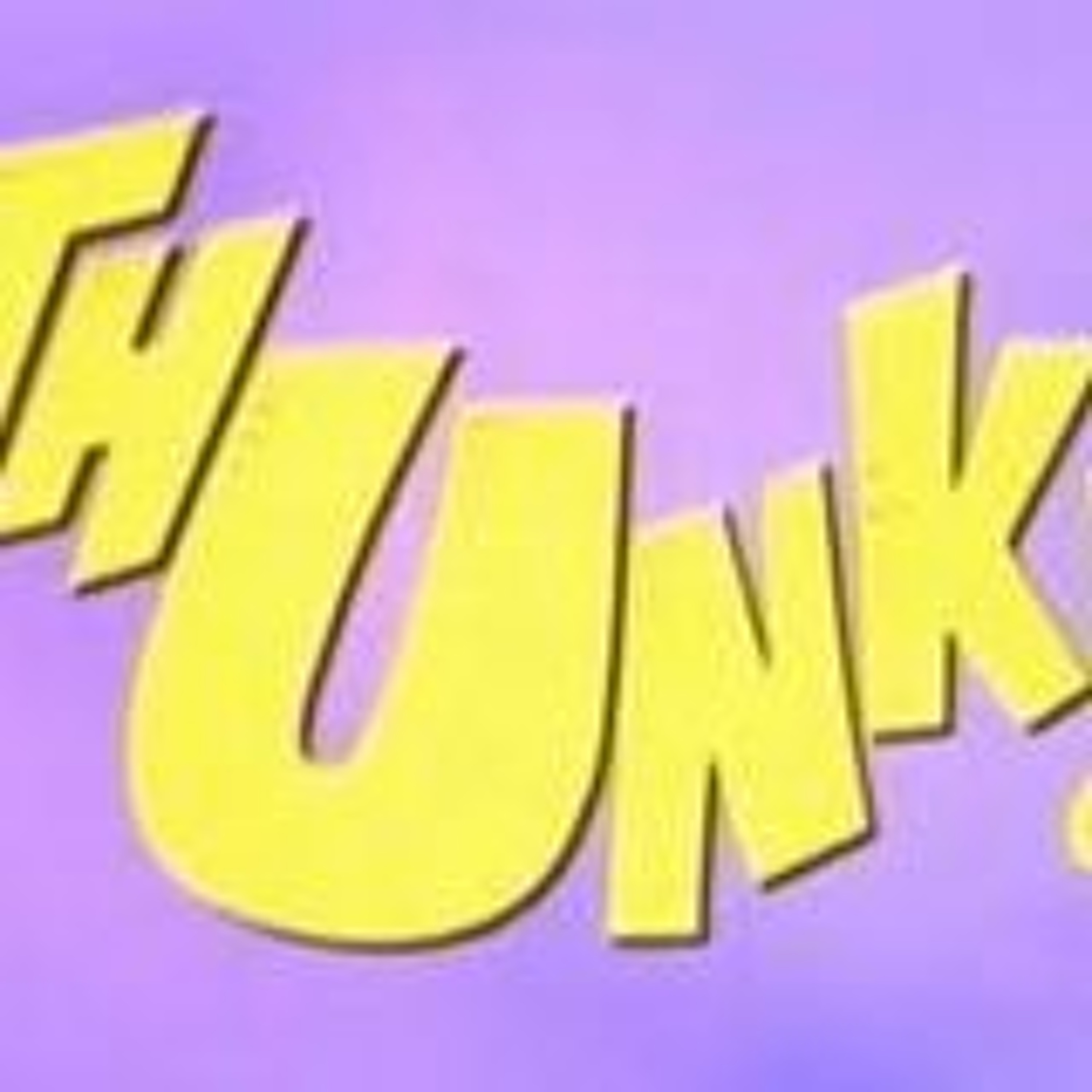 This Thunks For Cue (2006) episode artwork
