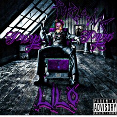 Purp Pyro - LiLo