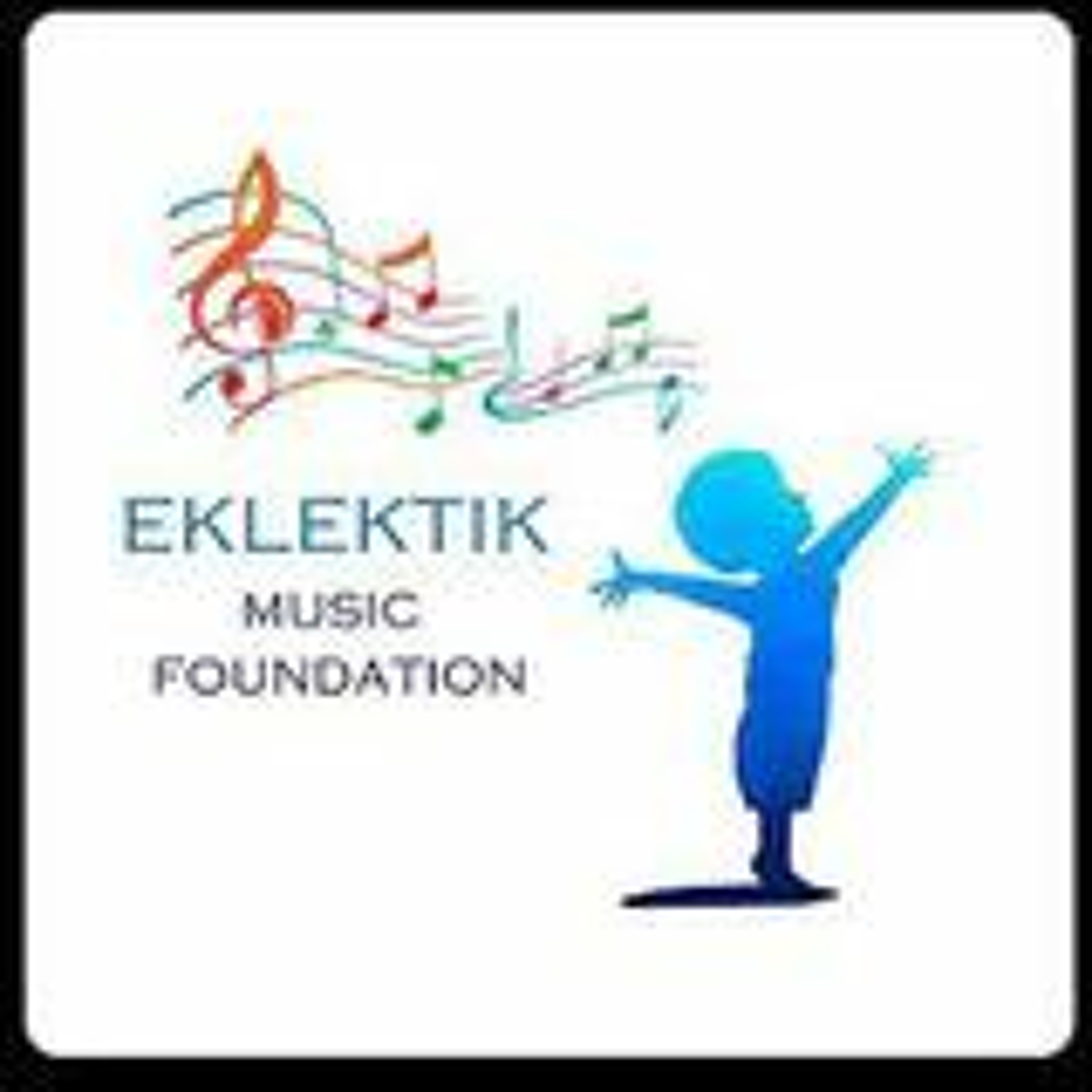 Audio Eklektik (2005) episode artwork
