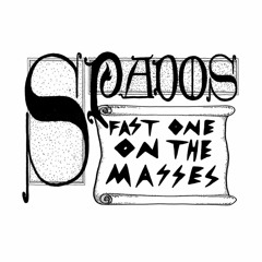 Spados - Runnin' Wild