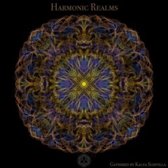 Prismatica - Implode (Feat Iraida Noriega & Osiris Heyerdahl)VA Harmonic Realms by Merkaba Music