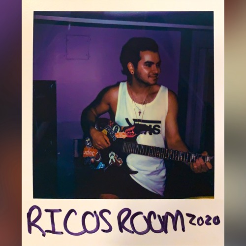 Stream RICOS ROOM 2020 by RICO | Listen online for free on SoundCloud