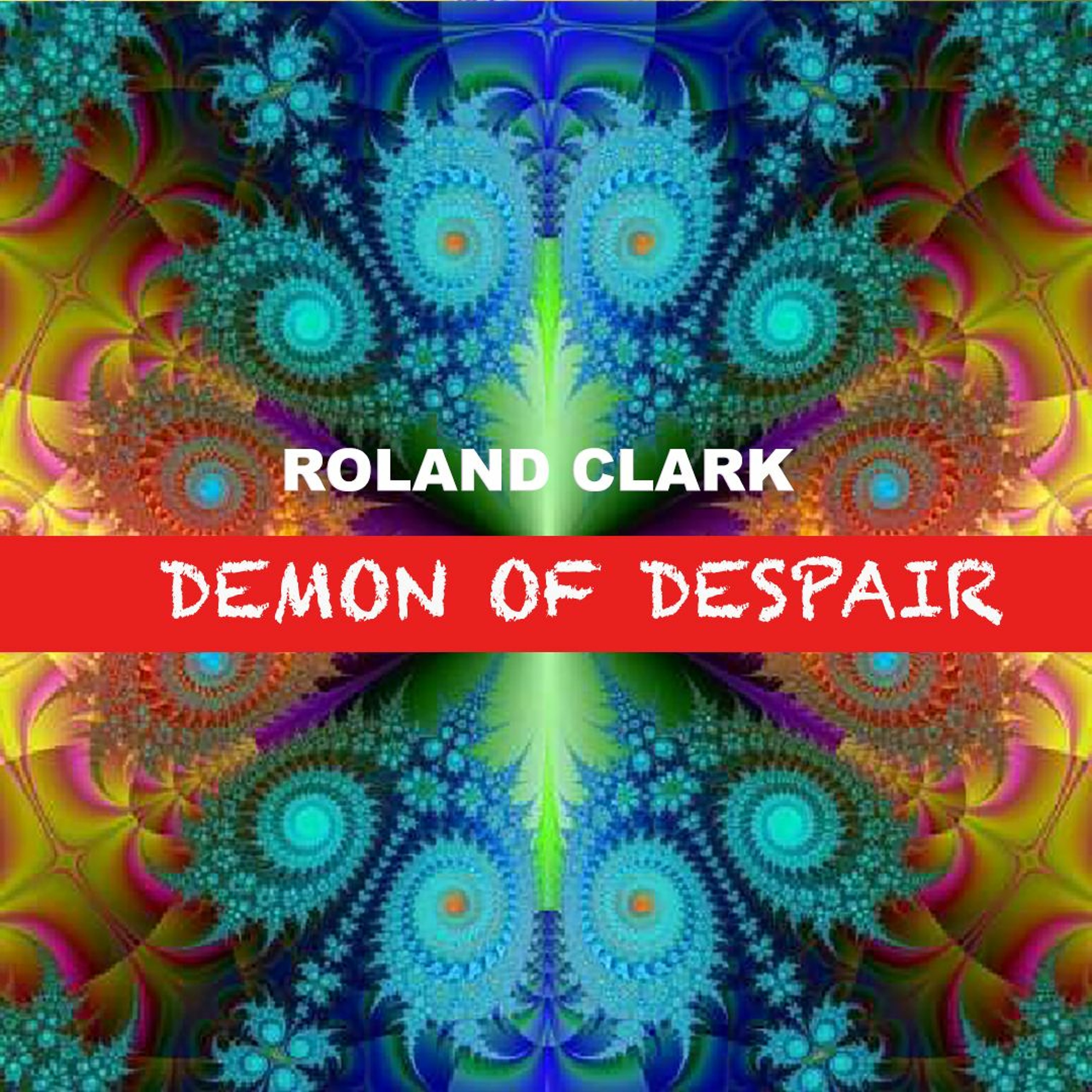 Roland Clark Pioneer DJ radio Show #5