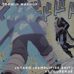 Phiso vs. LiSA - Jotaro (Samplifire Edit) vs. Gurenge [TORWIN Mashup]