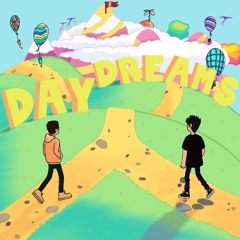 Day Dreams (feat. Chuck)
