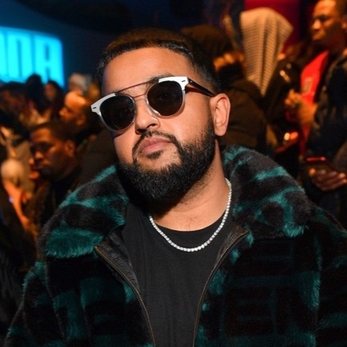 Leave Me Alone - NAV