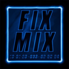 Fix Mix 003