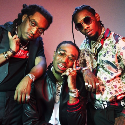 Most of It (feat. Migos)