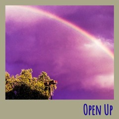 Open Up