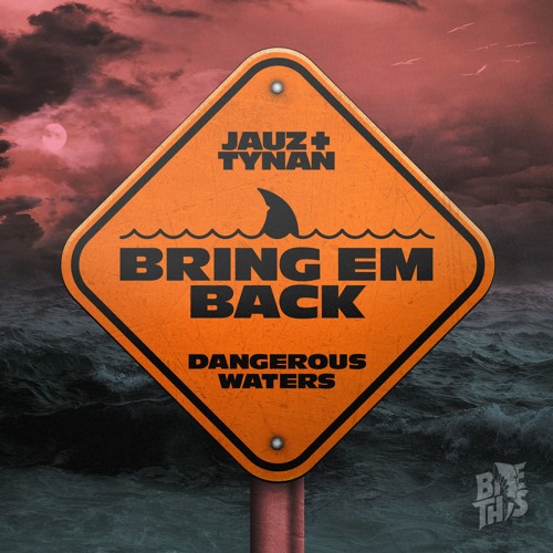 Dangerous Waters EP