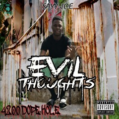 In The Field ft. LosDaSavage