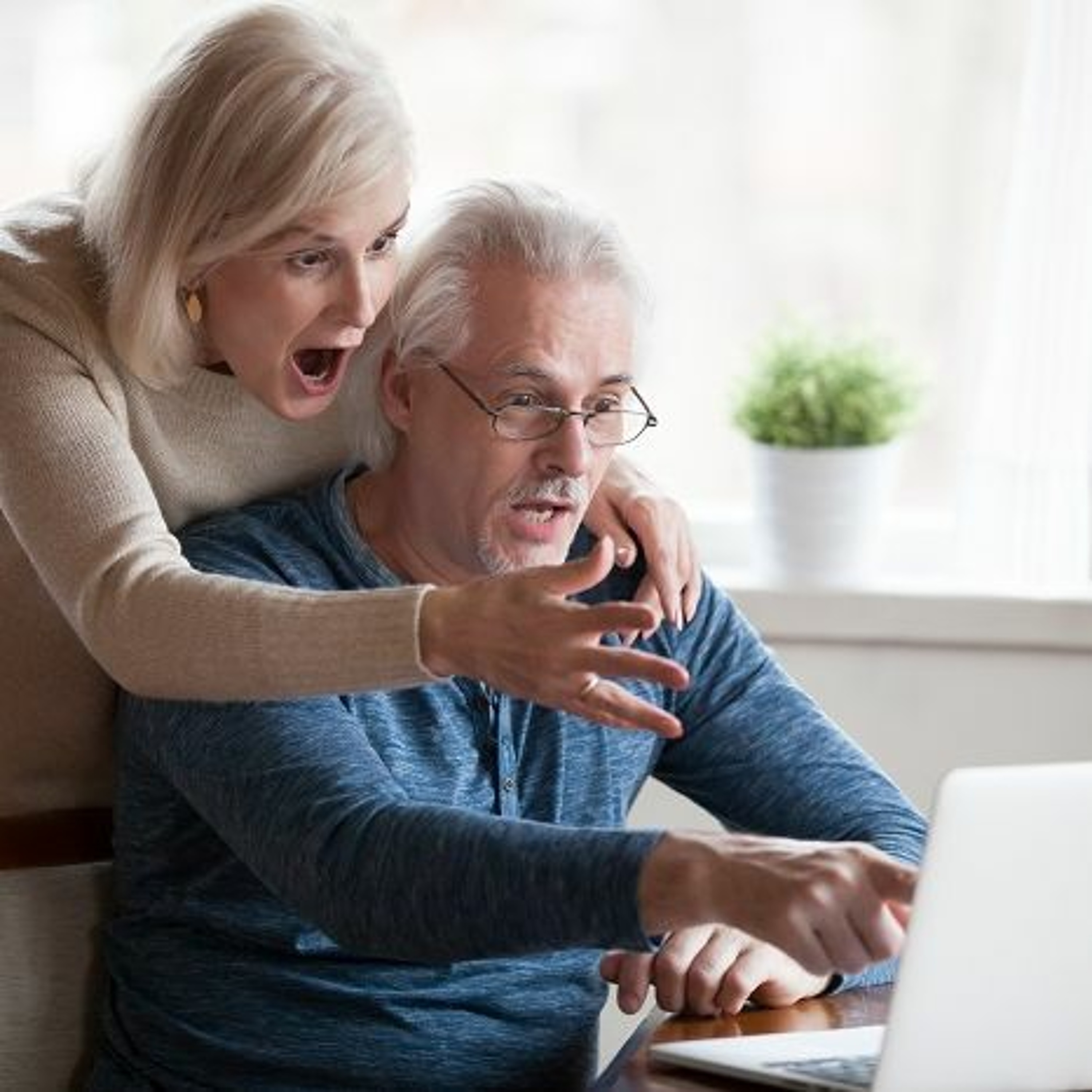 Mind Your Own Retirement
