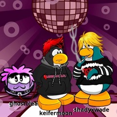 ✰ sʜᴀᴅʏxᴡᴀᴅᴇ ✰ - ravegirl2005</3 w/ keifer moon + olea