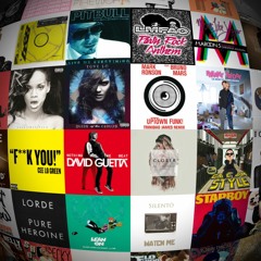 The Mix Of The Decade