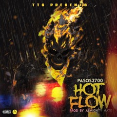 Pasos - Hot Flow