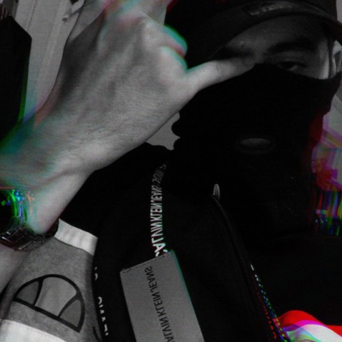 Blackwire Rd - KHARNICLASSIX Freestyle bars