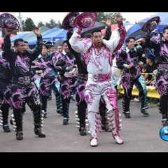 SS-VA Festival Boliviano MIX 2016