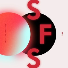 Fire (Chris Huggett Remix)