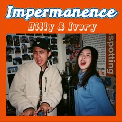 BILLY CHOI - 無常 Feat.Ivory (prod. DIESEL - T)