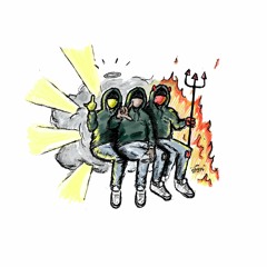 Don't Play (prod. Luke Almighty)