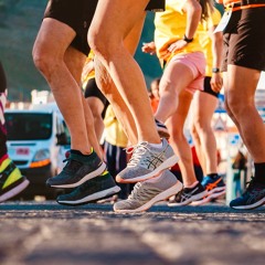 B. Free Arrete De Stalker (An Ode to Sports)