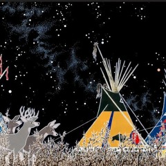 Good Night Song (Lakota)