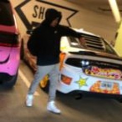 6ixela- Switched Up (Prod. Daysix X Kookup)