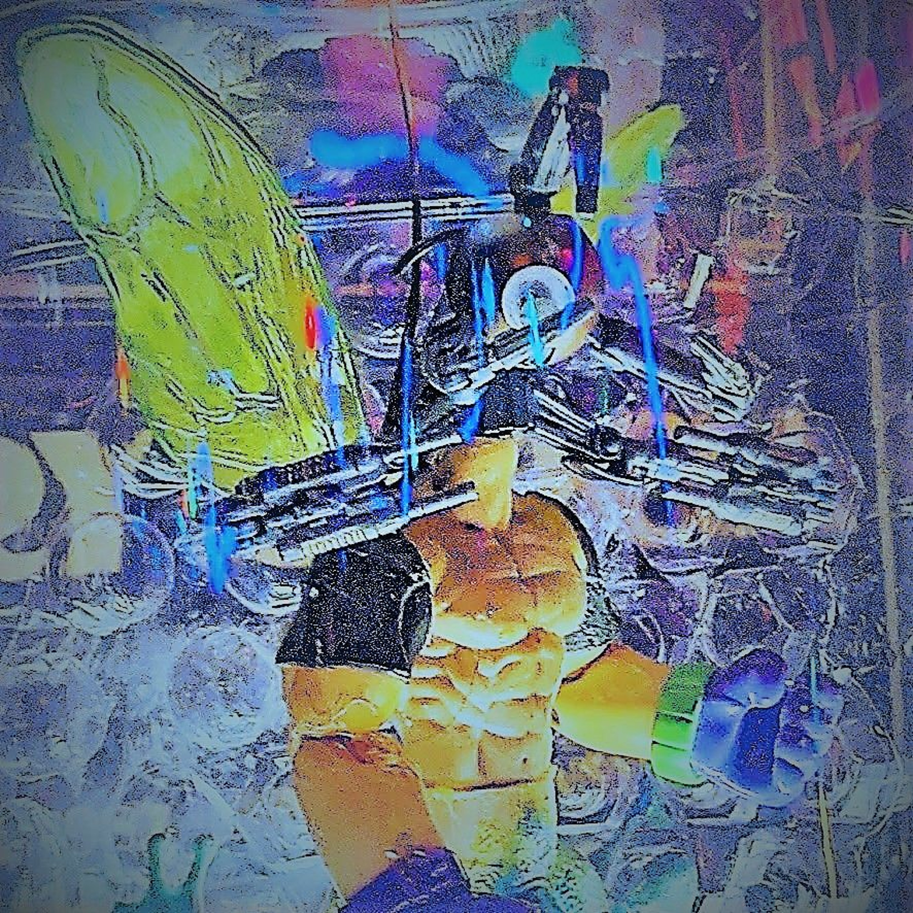 District 4 episode artwork