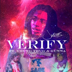 Verify Chopped & Slowed [Raw Cut]