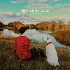 Hot Mulligan - BCKYRD