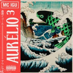 Mc Igu - Pelada