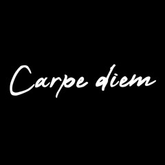 Carpe Diem-3RACHA [PROD.CB97]