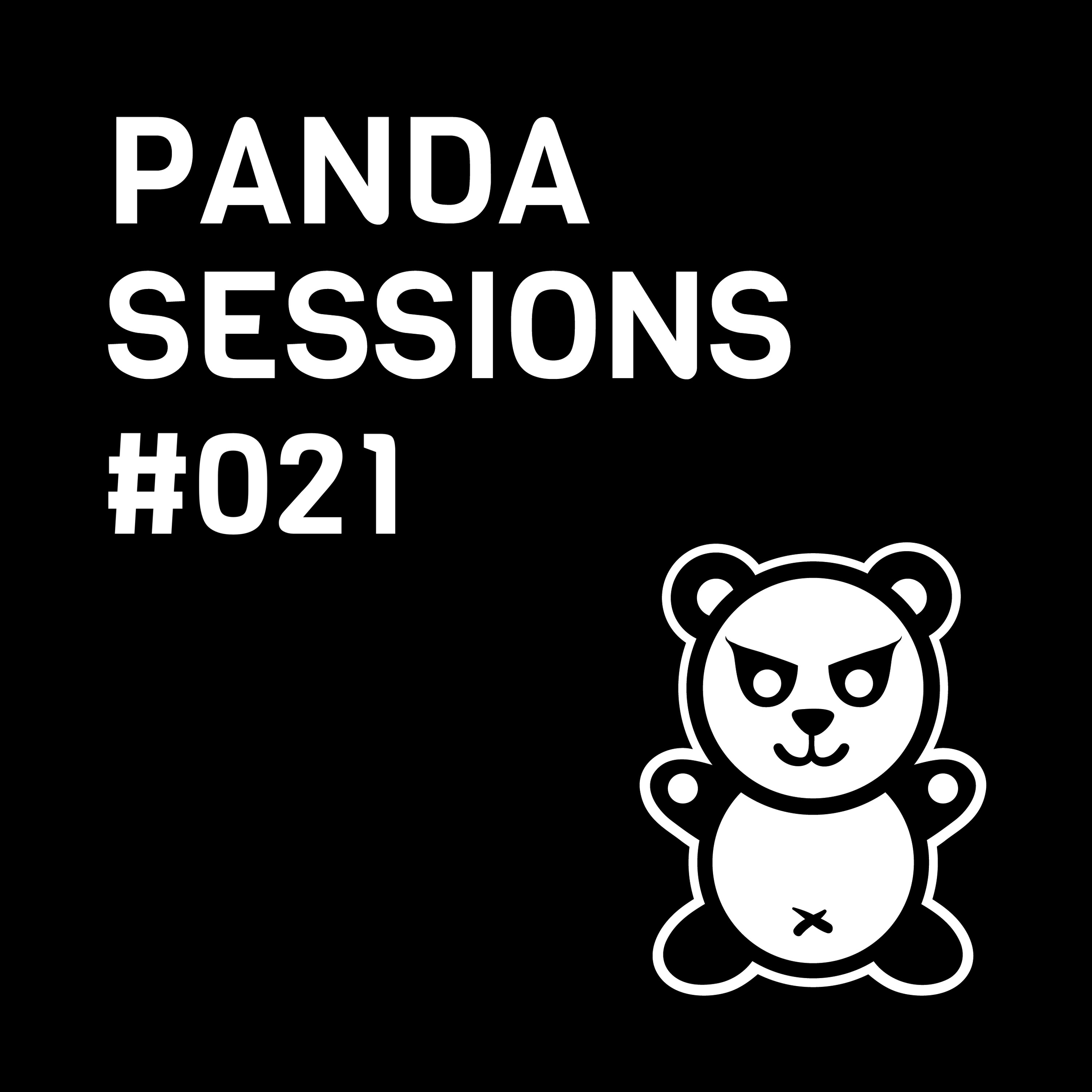 PANDA SESSIONS