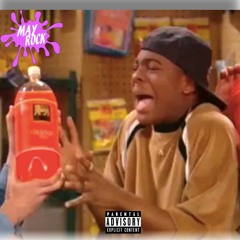 ORANGE SODA REMIX