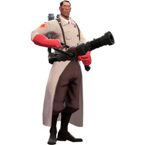 JANUARY FIRST TF2