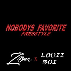Nobody Favorite Freestye