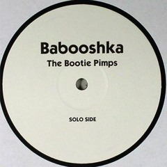 Babooshka with Solo