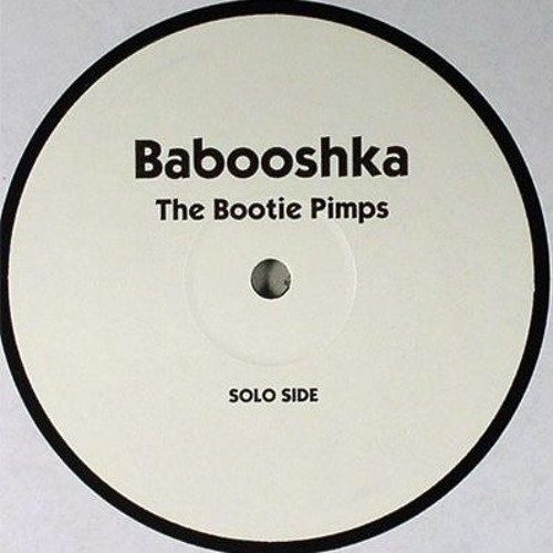 Babooshka with Solo
