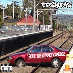 START AGAIN Ft. Skudge x DieByRikey (Prodby. TH1RT3EN)