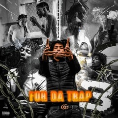 SHUG DA TRAPPA - LETS GET IT ⠀⟨ FT. 400NINO + 400JUGGOHH ⟩