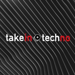 TRIOXIN (DE) @ Take in Techno #3 / 25.12.19
