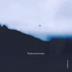 Madeunderwater