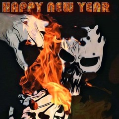 PARASITE / TOXIC SICKNESS RESIDENCY SHOW / JANUARY / 2020