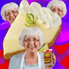 Gertrude's Pie