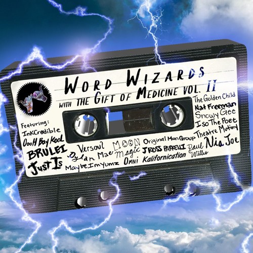 Word Wizards with the Gift of Medicine Volume II