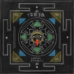 HMWL Premiere: Troja - Sutra (DJ T. Remix) [Get Physical]